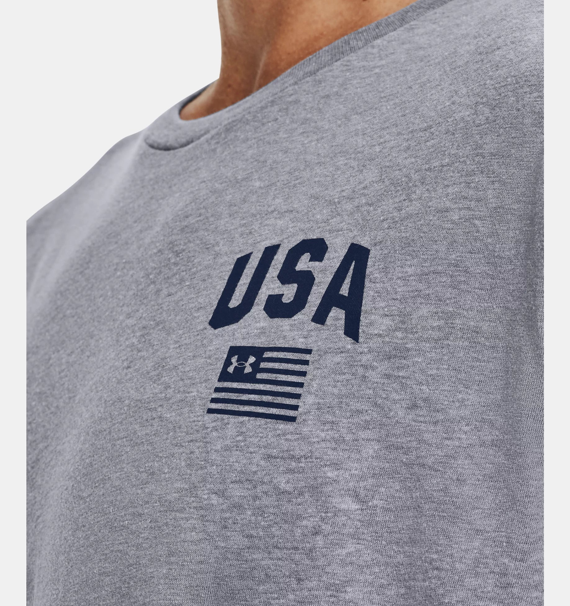 Under Armour UA Freedom Eagle T-Shirt 1377061 - Newest Arrivals